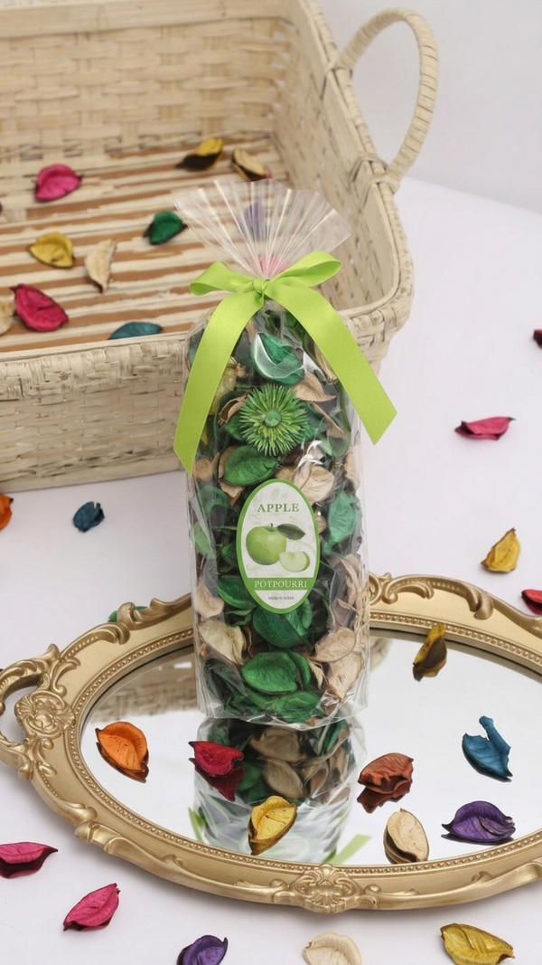 Fresh Scent Petal Sachet Potpourri
