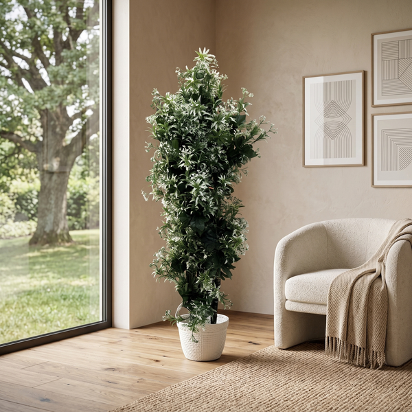 Artificial Baby's Breath Plant