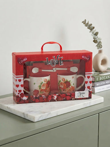 2-Piece Cup Box Set