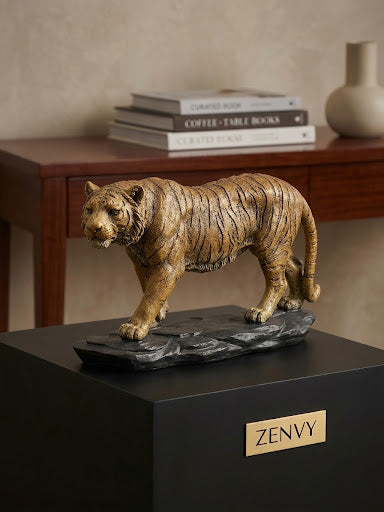 Bengal Tiger Statue