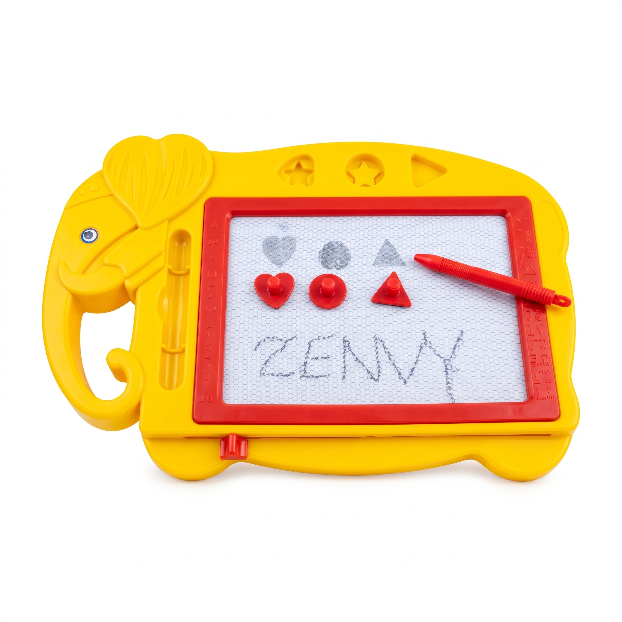 ZENVY