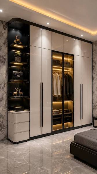 wardrobe accessories