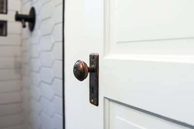 door equipments