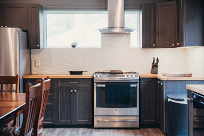 home appliances